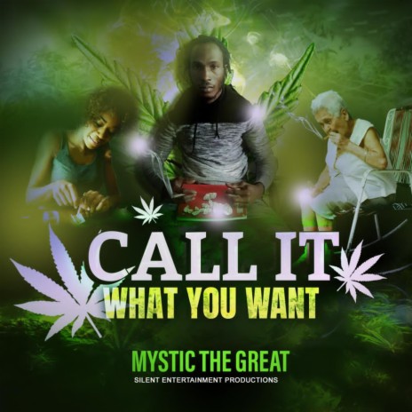 Call It What You Want | Boomplay Music