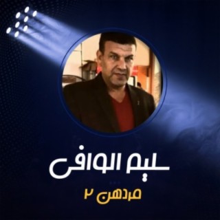 مردهن 2