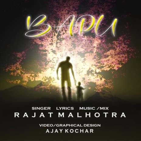 BAPU by Rajat | Boomplay Music