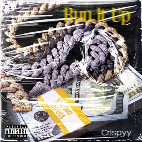 Run It Up | Boomplay Music