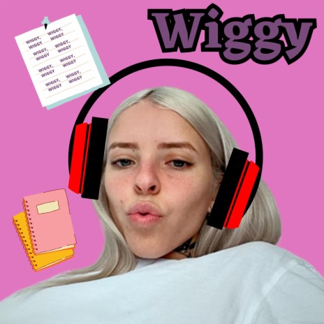 Wiggy | Boomplay Music