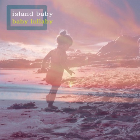 A Baby On An Island