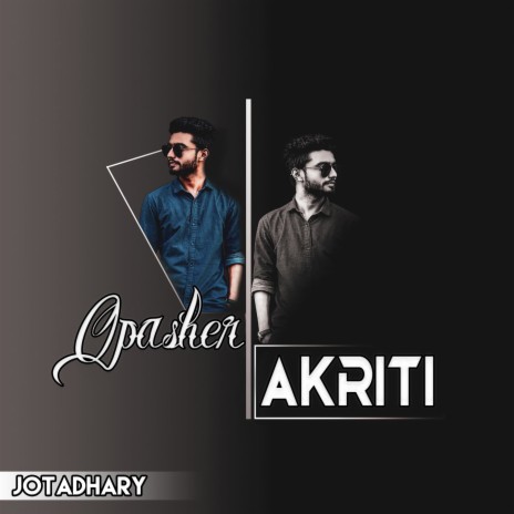 Opasher Akriti | Boomplay Music