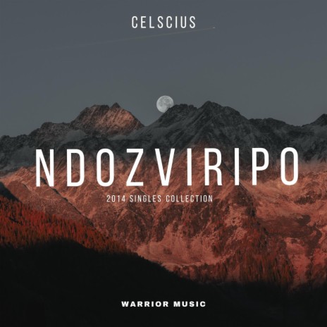Ndozviripo | Boomplay Music