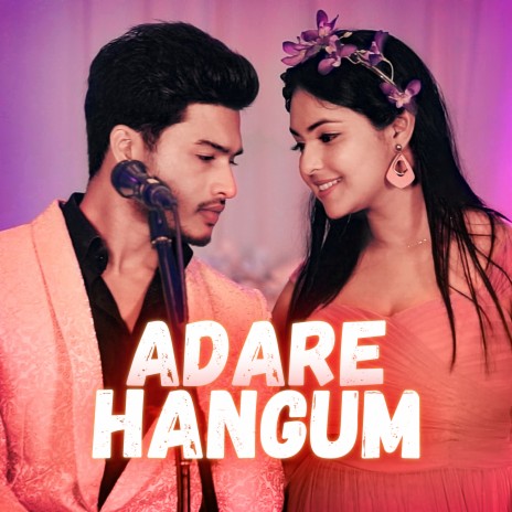 Adare Hangum | Boomplay Music