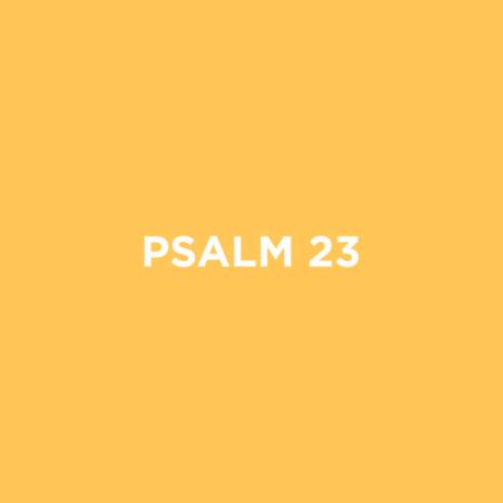 Psalm 23 | Boomplay Music