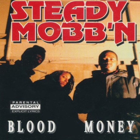 Blood Money | Boomplay Music