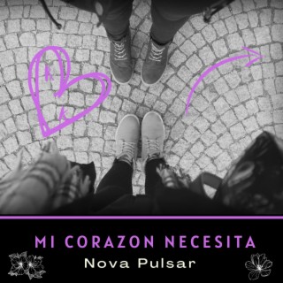 Mi Corazón Necesita lyrics | Boomplay Music