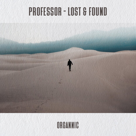 Lost & Found | Boomplay Music