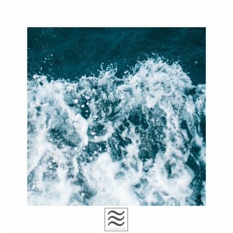 Kojący spokojny dźwięk morza | Boomplay Music