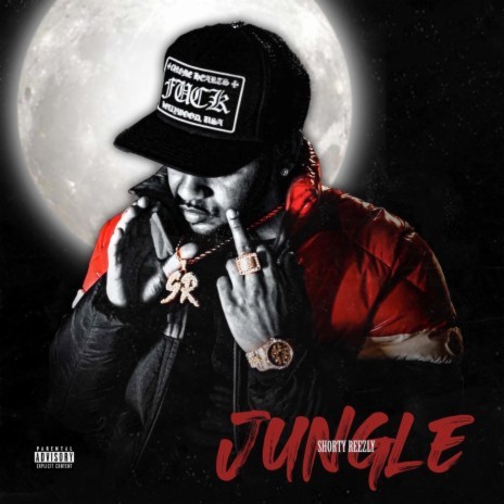 Jungle | Boomplay Music