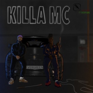 Killa MC (feat. Cbrand)