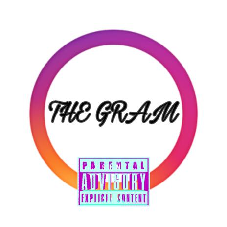 The Gram ft. KB | Boomplay Music