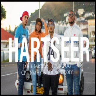 Hartseer (feat. Young Goofy & Young OG CPT) [Radio Edit]