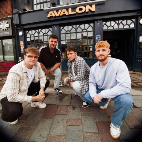 Avalon | Boomplay Music