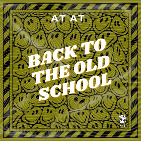Back To The Old School (Radio Edit) | Boomplay Music
