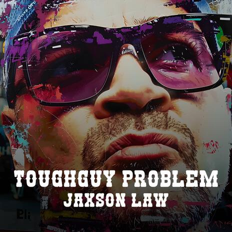 TOUGHGUY PROBLEM | Boomplay Music