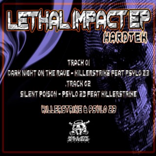 Lethal Impact ep