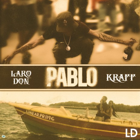 Pablo ft. kraff Gad | Boomplay Music