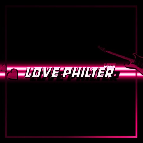Love Philter | Boomplay Music