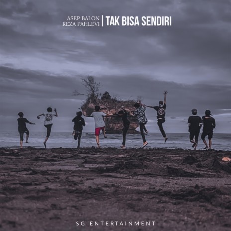 Tak Bisa Sendiri (feat. Reza Pahlevi) | Boomplay Music