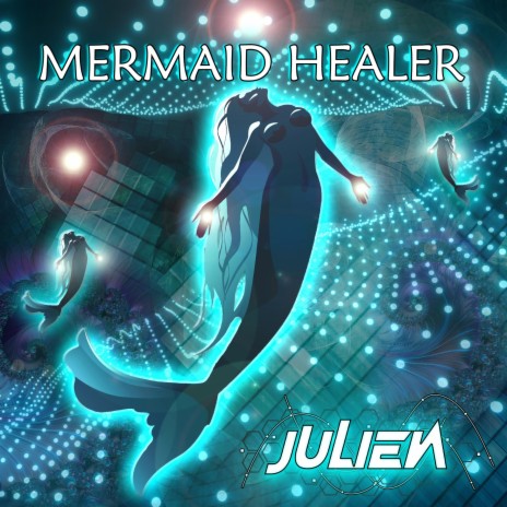 Mermaid Healer | Boomplay Music