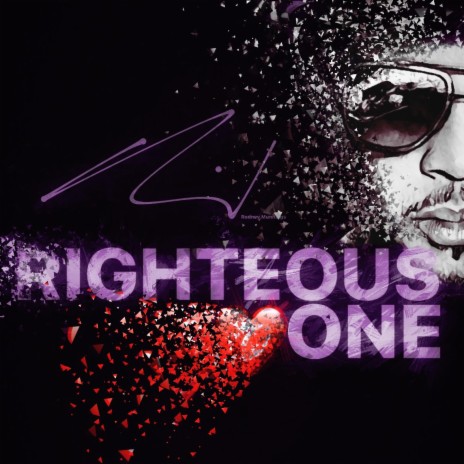 Righteous One | Boomplay Music