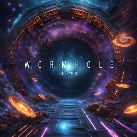 Wormhole | Boomplay Music