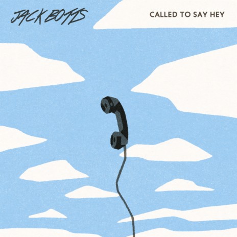 Called To Say Hey | Boomplay Music