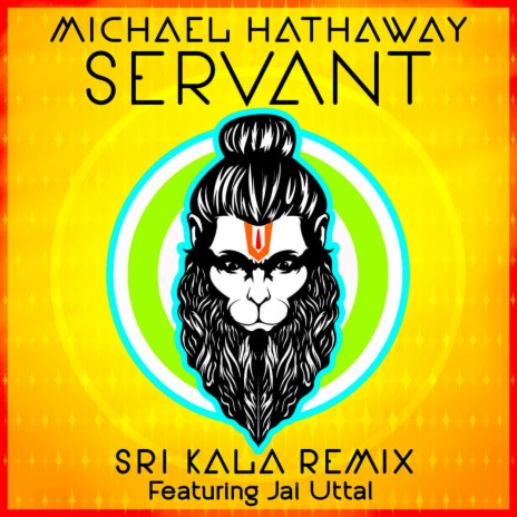 Servant Sri Kala Remix ft. Sri Kala & Jai Uttal | Boomplay Music