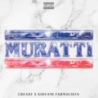 MURATTI ft. Giovane Farmacista lyrics | Boomplay Music