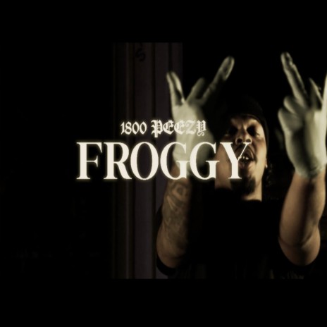 Froggy | Boomplay Music