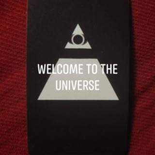 Welcome to the Universe