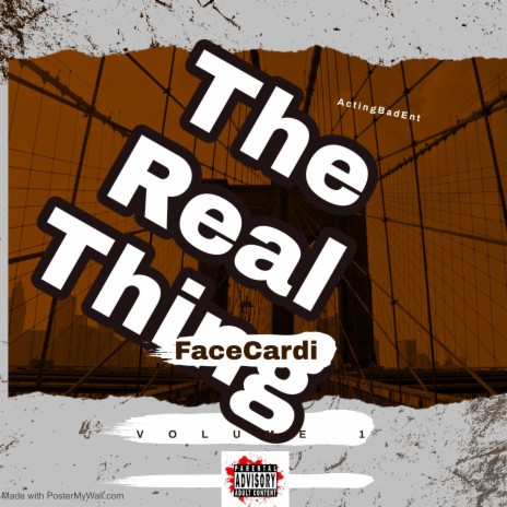 The Real Thing | Boomplay Music