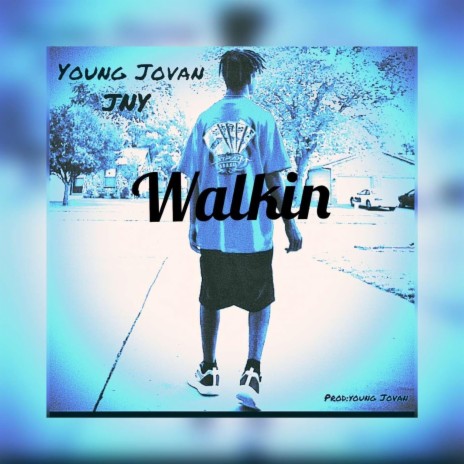 TDK.JNY Walkin | Boomplay Music