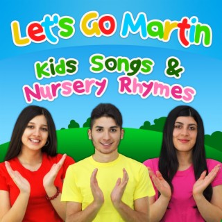 Kids Songs & Nursery Rhymes