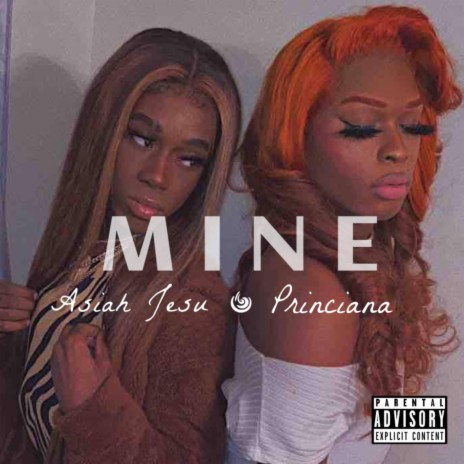 That Boy is Mine (feat. Prinxxeianna) | Boomplay Music