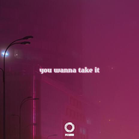 you wanna take it ft. Outertone | Boomplay Music