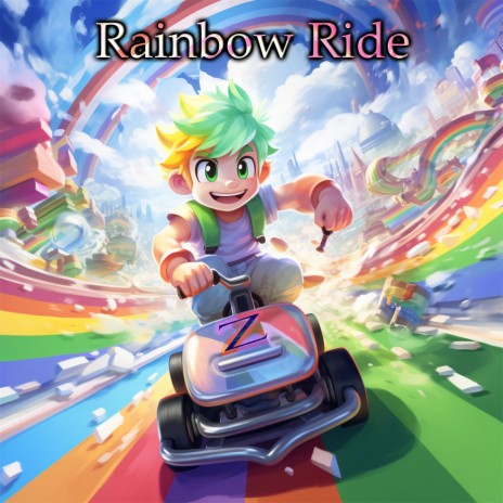 Rainbow Ride | Boomplay Music