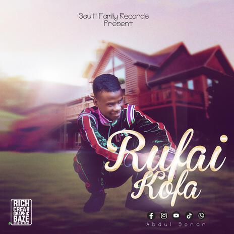 Rufe Kofa | Boomplay Music