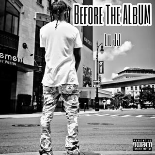 Before The Album