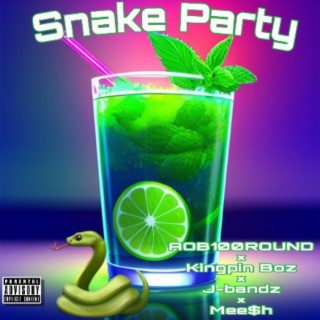 Snake Party