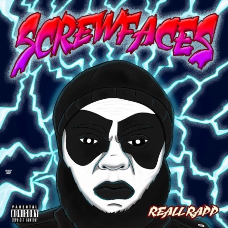 SCREWFACES | Boomplay Music