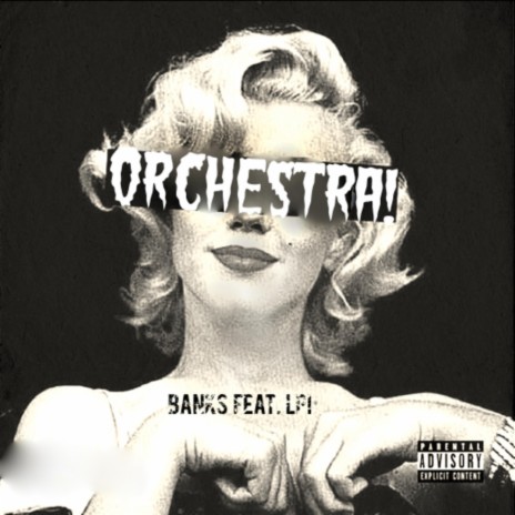 Orchestra (feat. LPI) | Boomplay Music