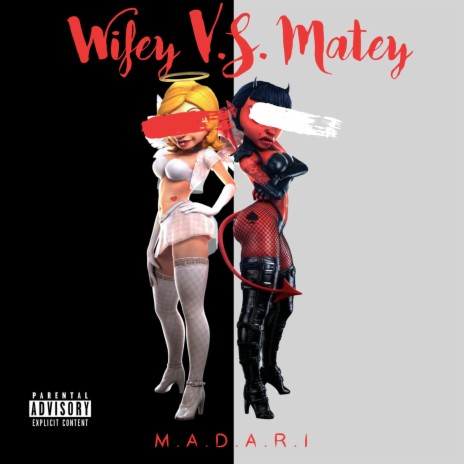 Wifey vs Matey | Boomplay Music