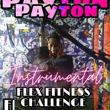 Flex Fitness Challenge (Instrumental)