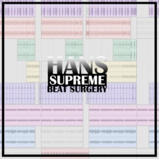Supreme Beat Surgery