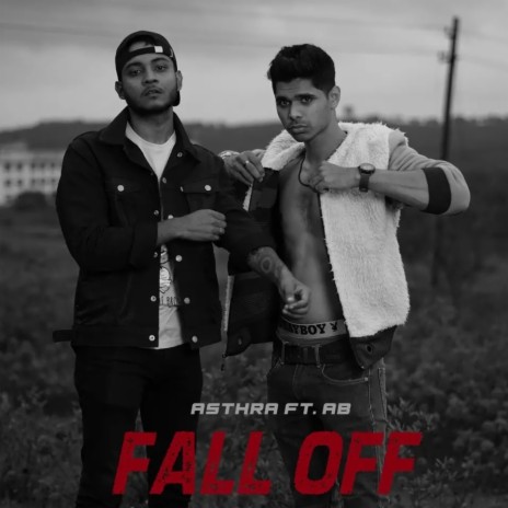 FALL OFF (Remix) ft. Aaditya Bhagat | Boomplay Music