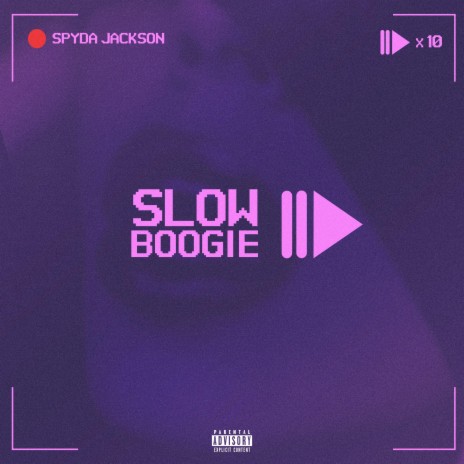 SLOW BOOGIE | Boomplay Music