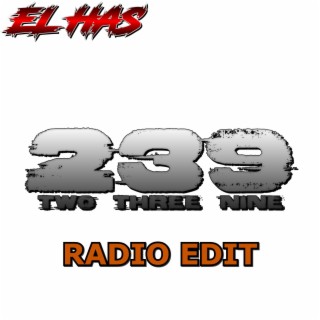 239 (Radio Edit)